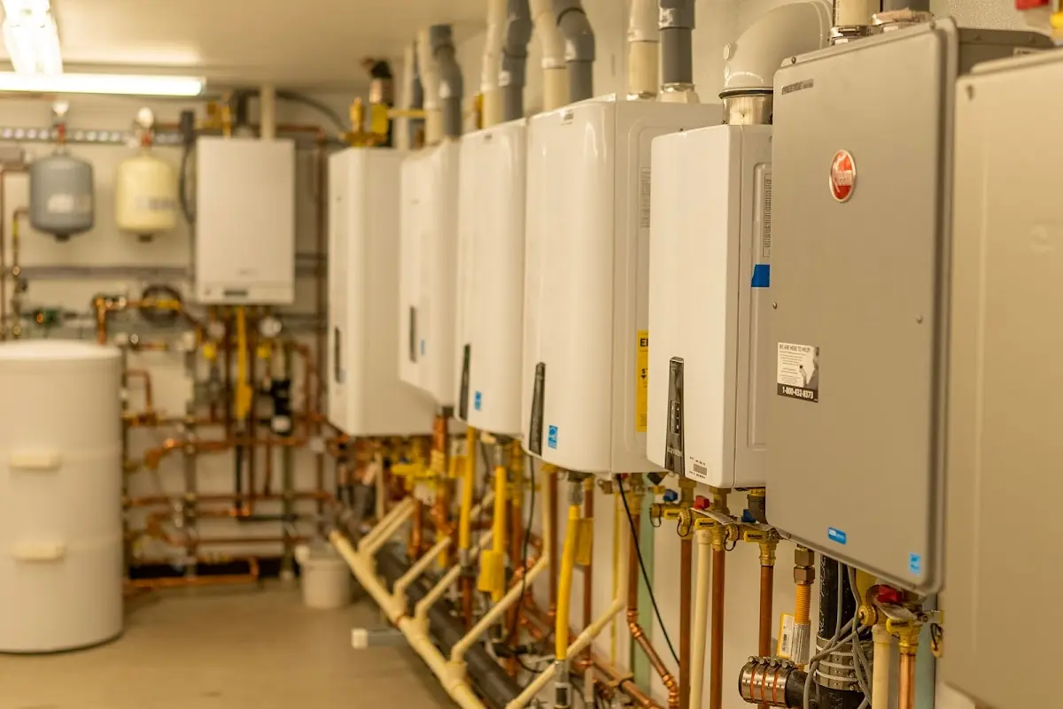 Gas Line Installation in Cortlandt, NY